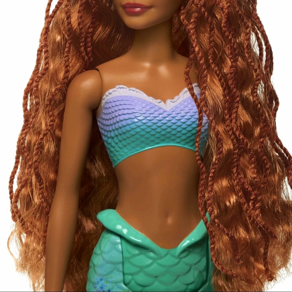 Disney little Mermaid (Ariel) - Picture 4 of 5